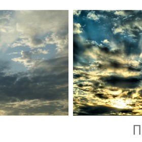 Фотографии: Ретуш